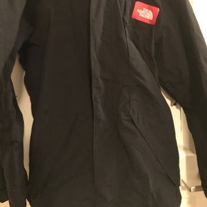 North face jacket